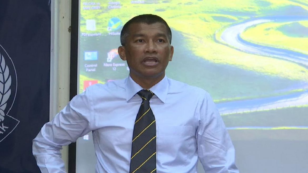 Subkhiddin Salleh