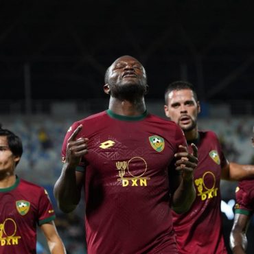 Kedah Darul Aman