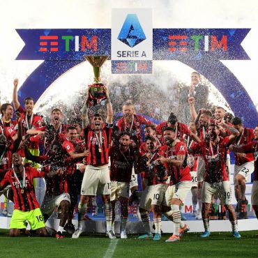 AC Milan