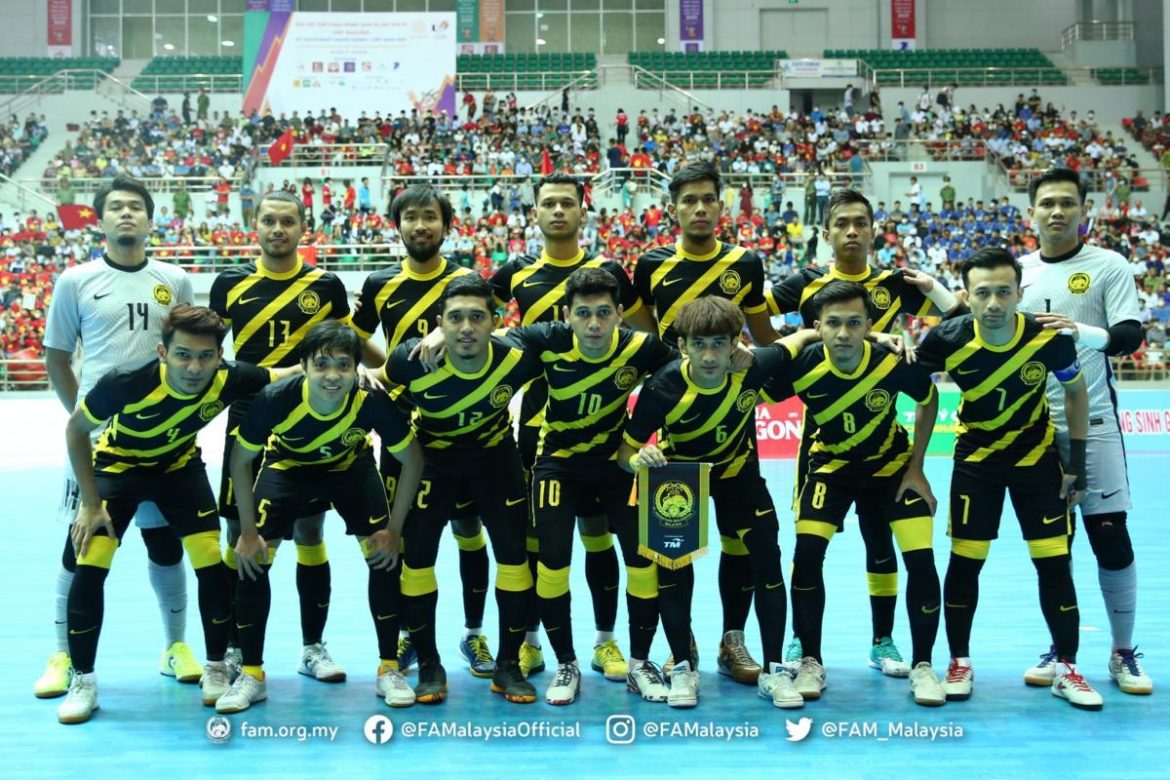 Futsal