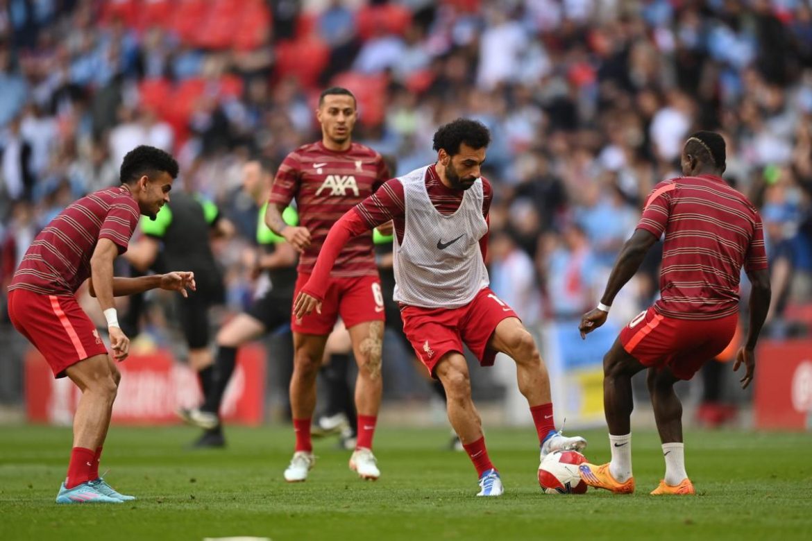 Salah