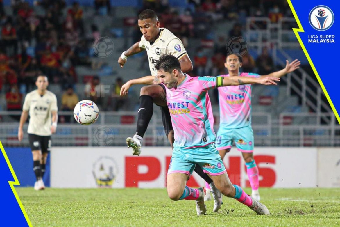 Sri Pahang