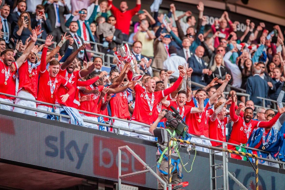 Nottingham Forest