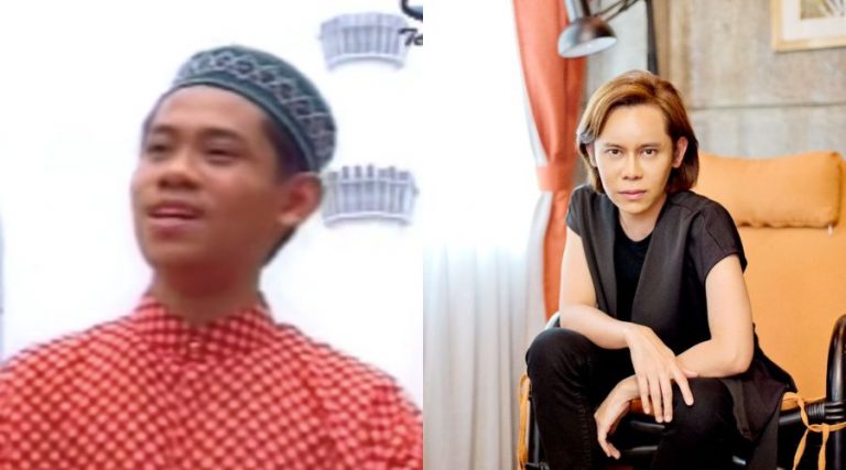 Dr Idzu Baharin Vokalis Kumpulan Nasyid Saujana Kini Kembali! | Hot FM