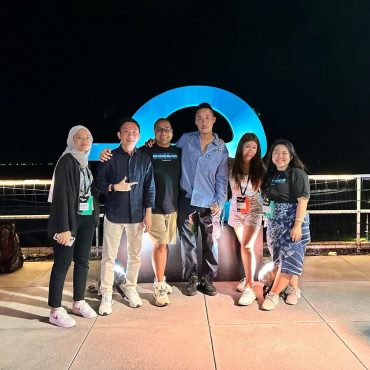 Endeavor Global Pilih Tealive
