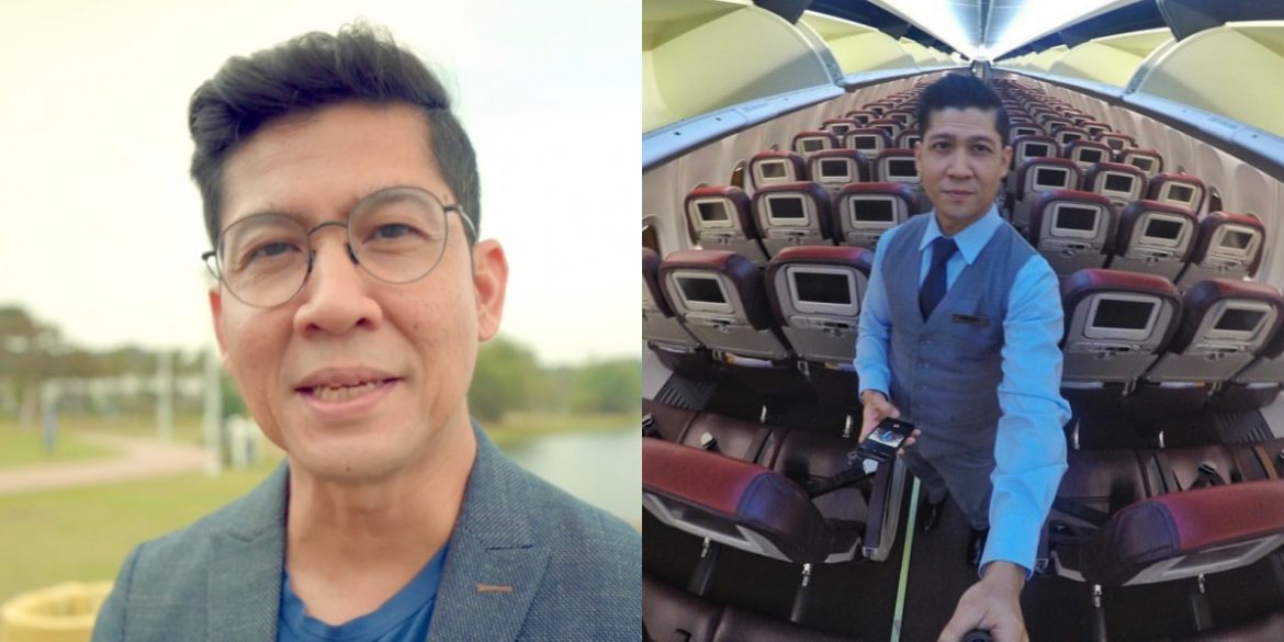 Zarul Umbrella tiga perkataan