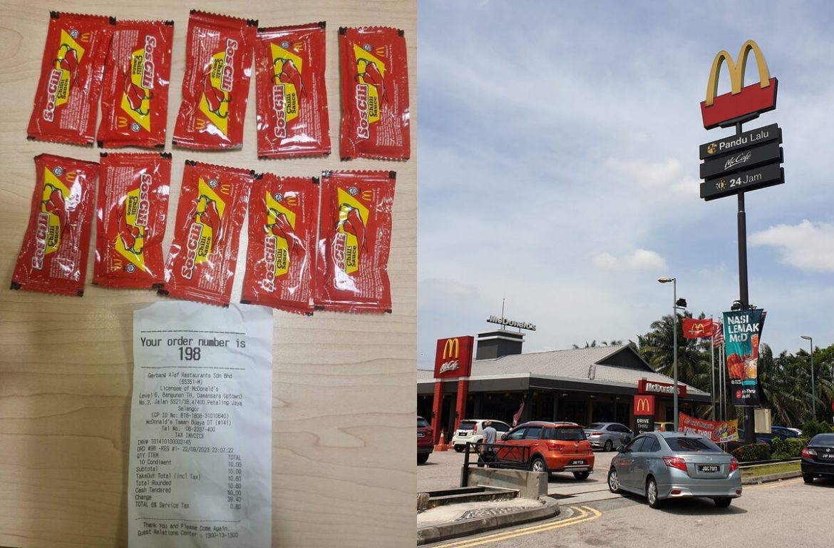 paket sos cili