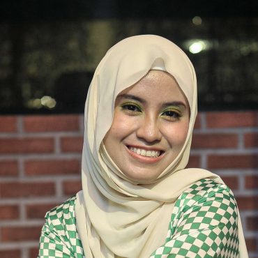 syada amzah
