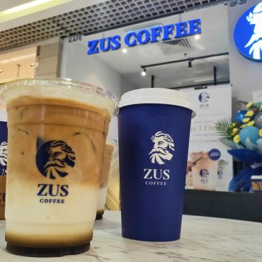 Zus Coffee