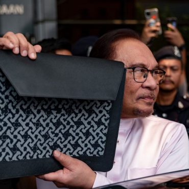 Belanjawan 2024
