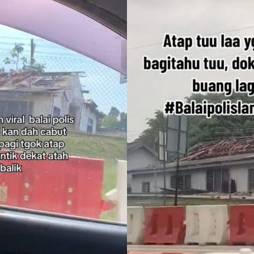 Kerja pembinaan jambatan Marang kini boleh diteruskan semula
