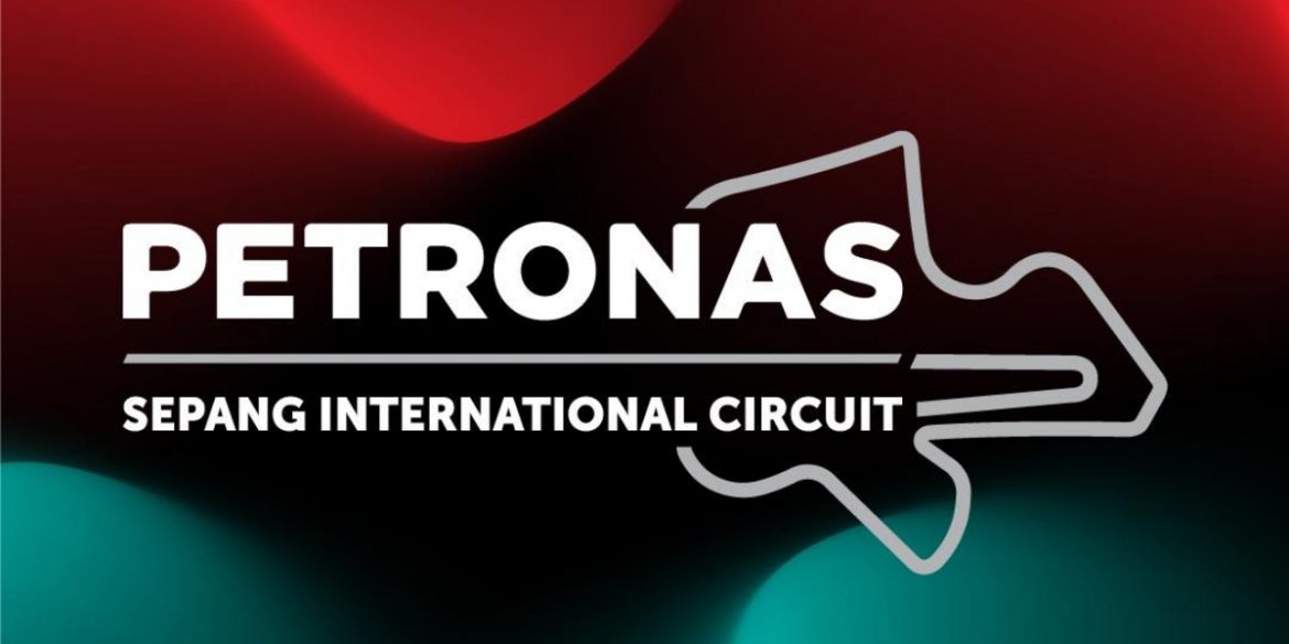 SIC dikenali sebagai Litar Antarabangsa PETRONAS Sepang
