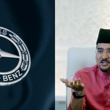Ada peminjam tayang pakai kereta mewah, tapi liat bayar pinjaman MARA