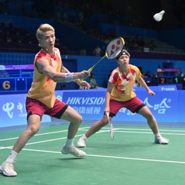 Korea Masters 2023