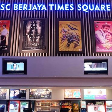 GSC Berjaya Times Square tutup operasi sepenuhnya pada 27 November ini.