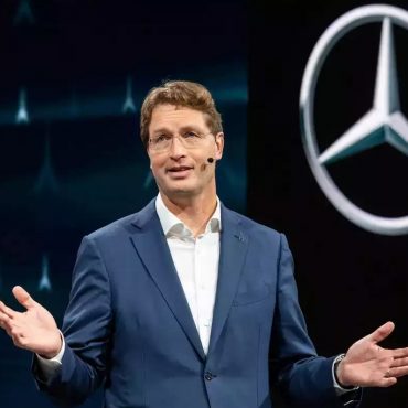 Mercedes-Benz derma RM5 juta kepada organisasi Israel