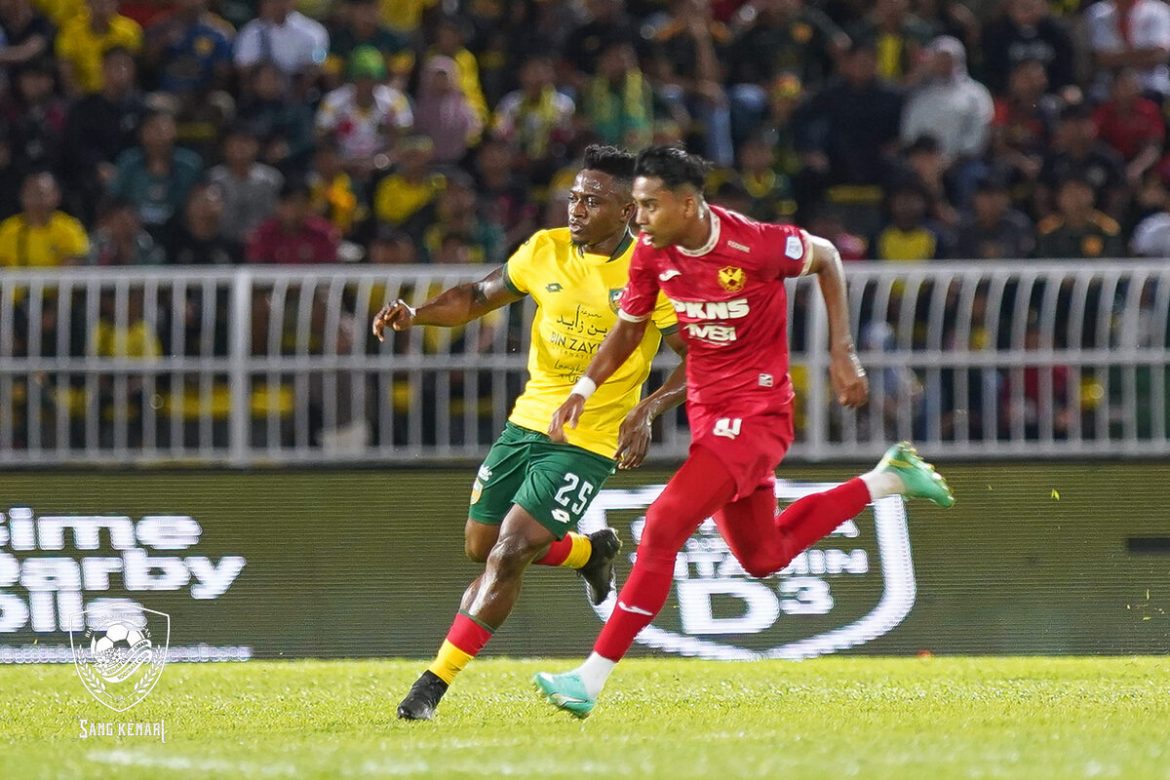 Selangor Kedah