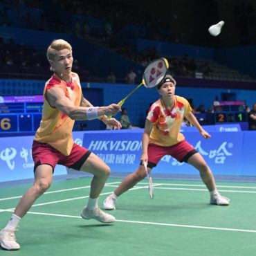 Chen Tang Jie