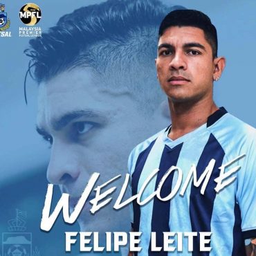Felipe Leite