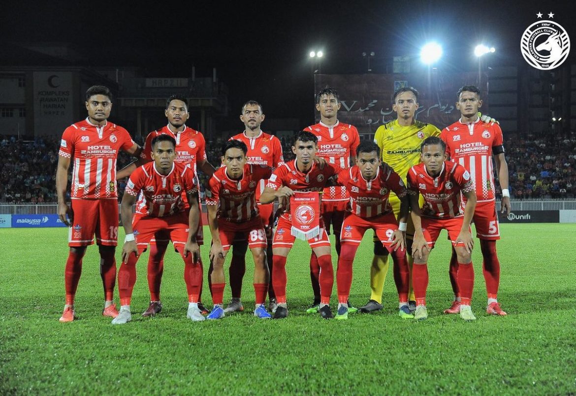 TRW Kelantan