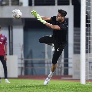 Sri Pahang