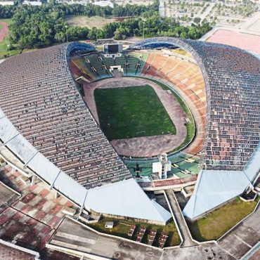 Stadium Shah Alam