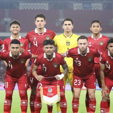 Indonesia Piala Asia 2023