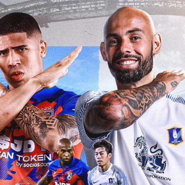 JDT BG Pathum United