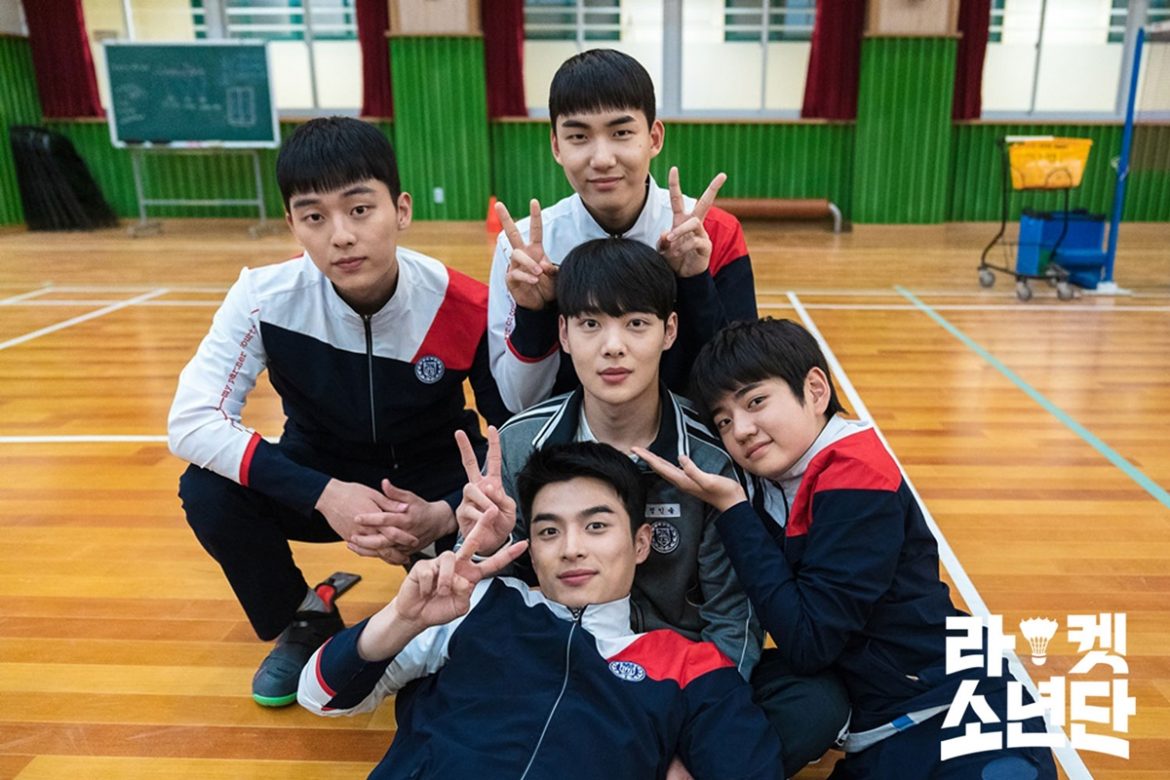 K-drama