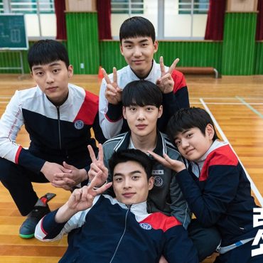 K-drama