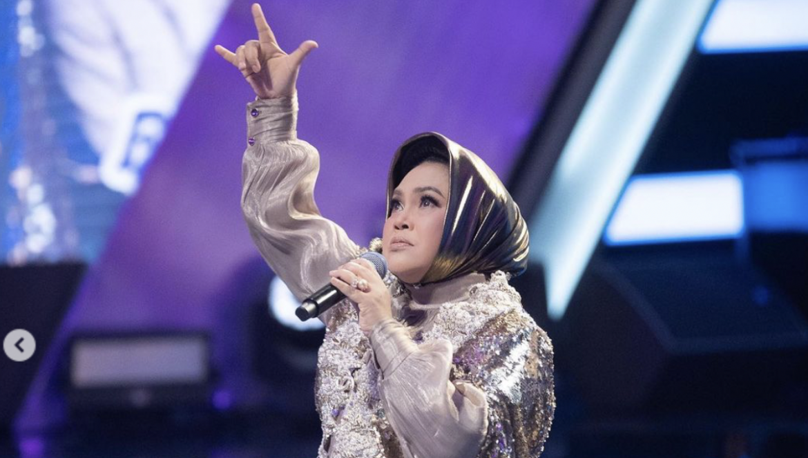IG Hetty Koes Endang Kena Serang, Netizen Minta Jaga Mulut & Hati Orang Bila Bercakap – ‘Jangan Main-Main!’