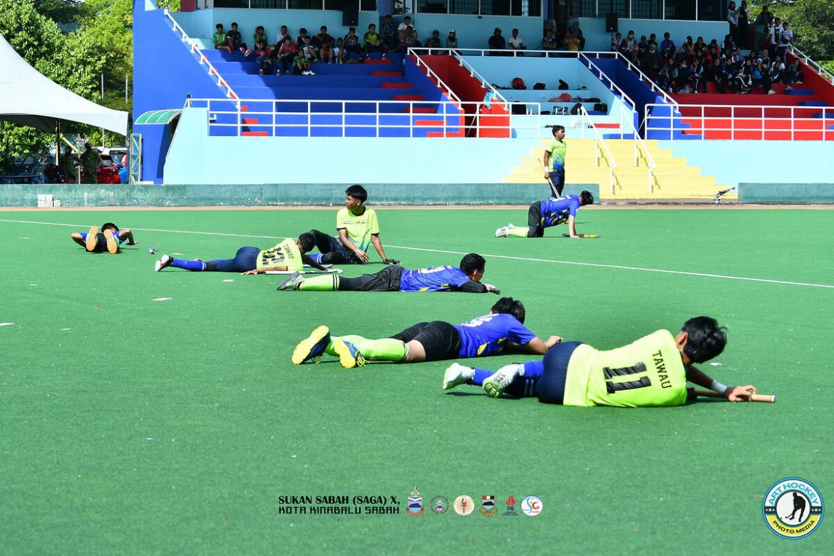 Sukan Sabah