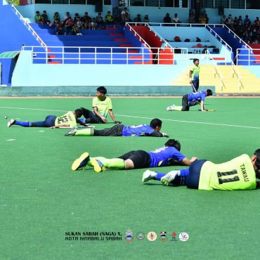 Sukan Sabah