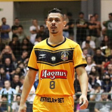 Wellington Pereira