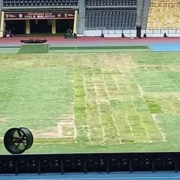 Padang SNBJ