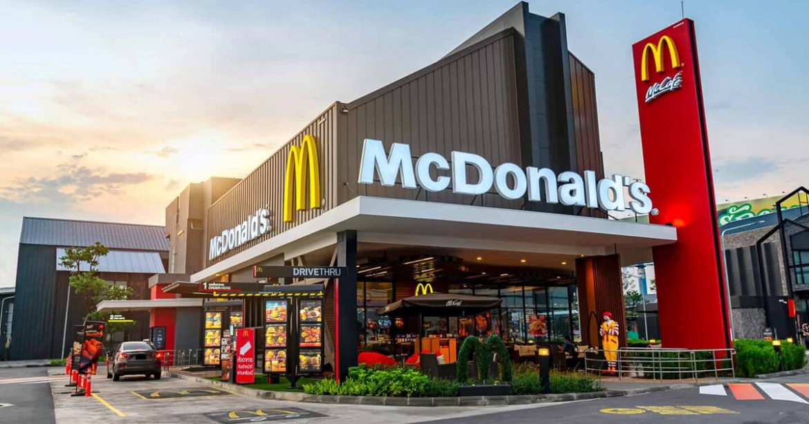 McDonald's Tuntut Gerakan Boikot Produk Berkait Israel Bayar Ganti Rugi RM6 Juta