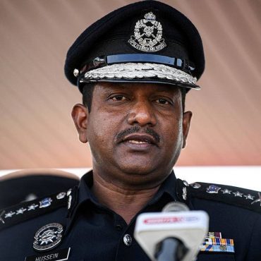 PDRM Minta Bantuan Interpol, Kaji Bahan Bukti Kes Zayn Rayyan