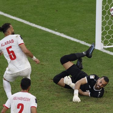 Korea Jordan