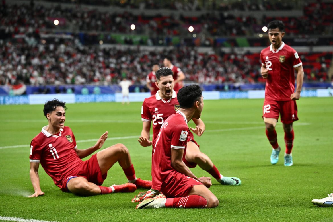Piala Asia 2023