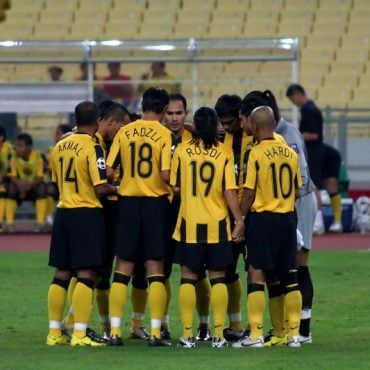 Piala Asia 2007