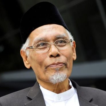 'Boleh Kerja Bank Konvensional Jika Darurat, Tapi Kena Usaha Keluar' – Mufti