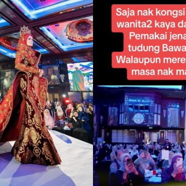 'Mereka Tak Ada Masa Main TikTok' – 'Founder' Ini Kongsi Wajah Pemakai Tudung Jenama Mahal