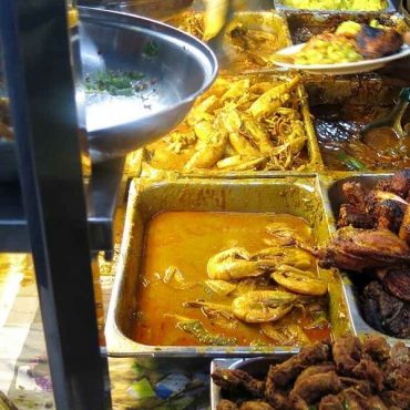 Restoran Nasi Kandar Jangka Akan Rugi Sehingga RM50,000 Sepanjang Gangguan Air