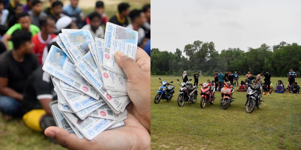 Pemilik Kenderaan Mampu Kaut Hingga RM3,000 Sebulan Daripada Warga Asing