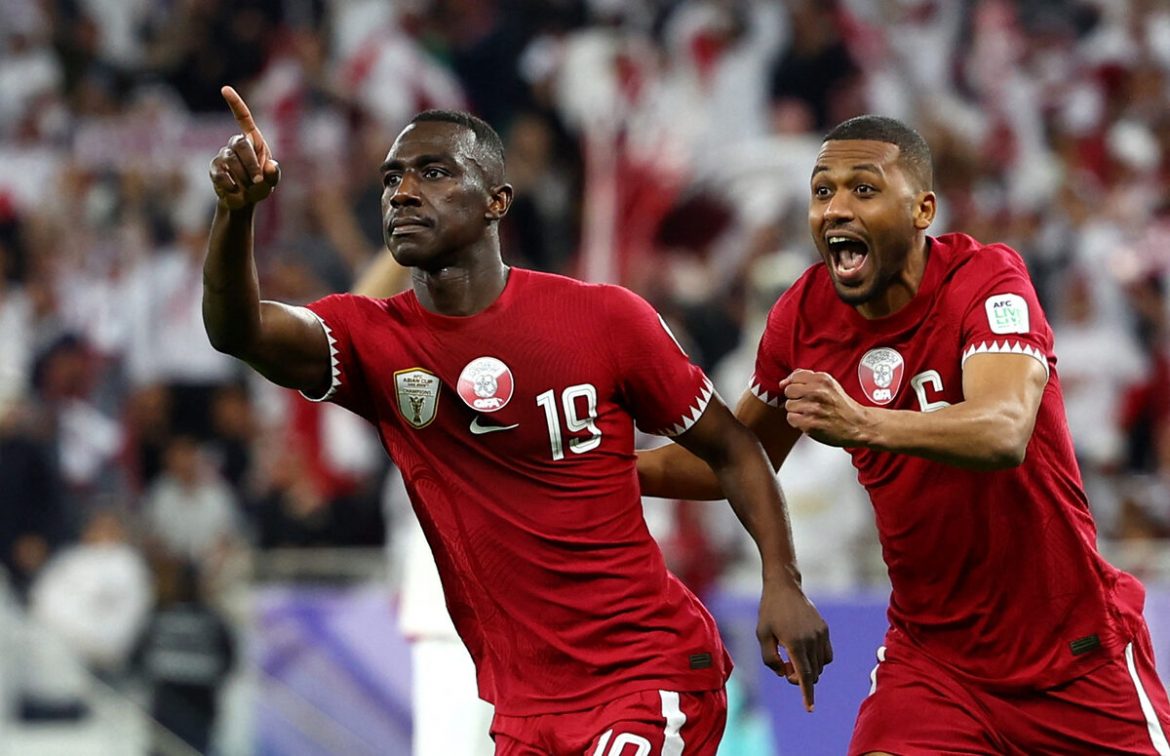 Qatar