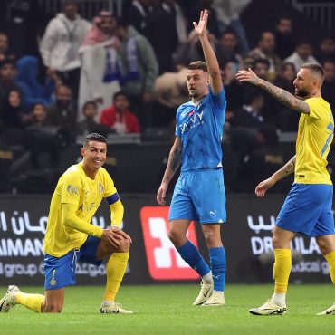 ACL 2023/24