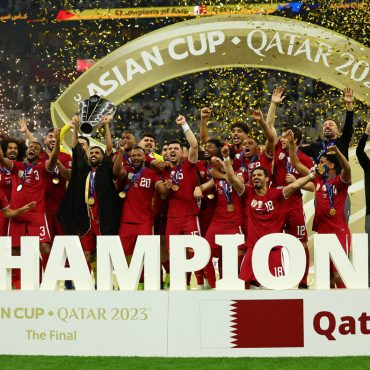 Piala Asia