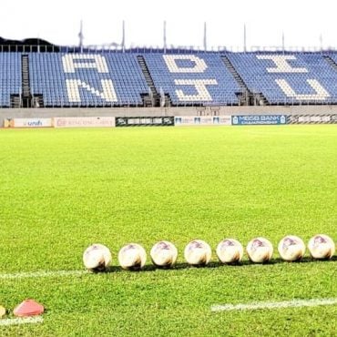 Stadium Majlis Perbandaran Manjung