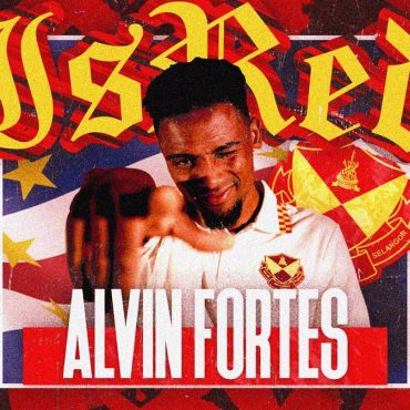 Alvin Fortes