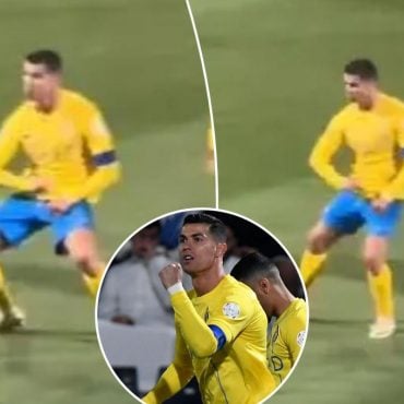 Ronaldo Lucah